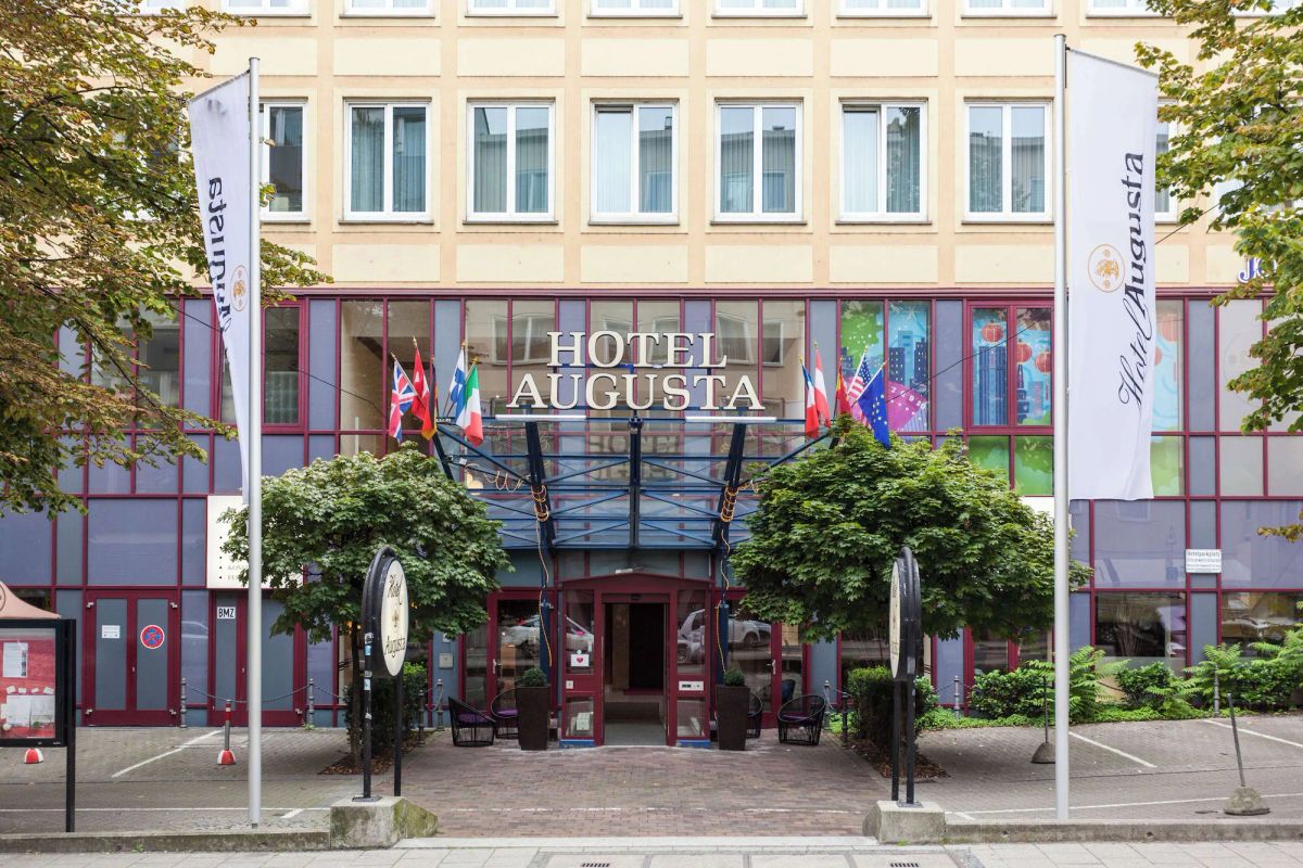 Image of Best Western Hotel Augusta