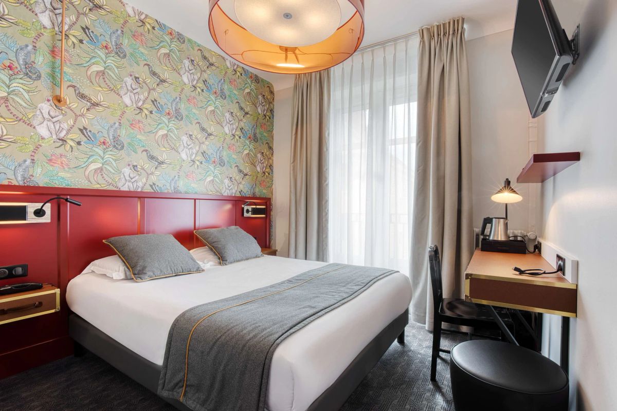 Image of Best Western Hotel Graslin