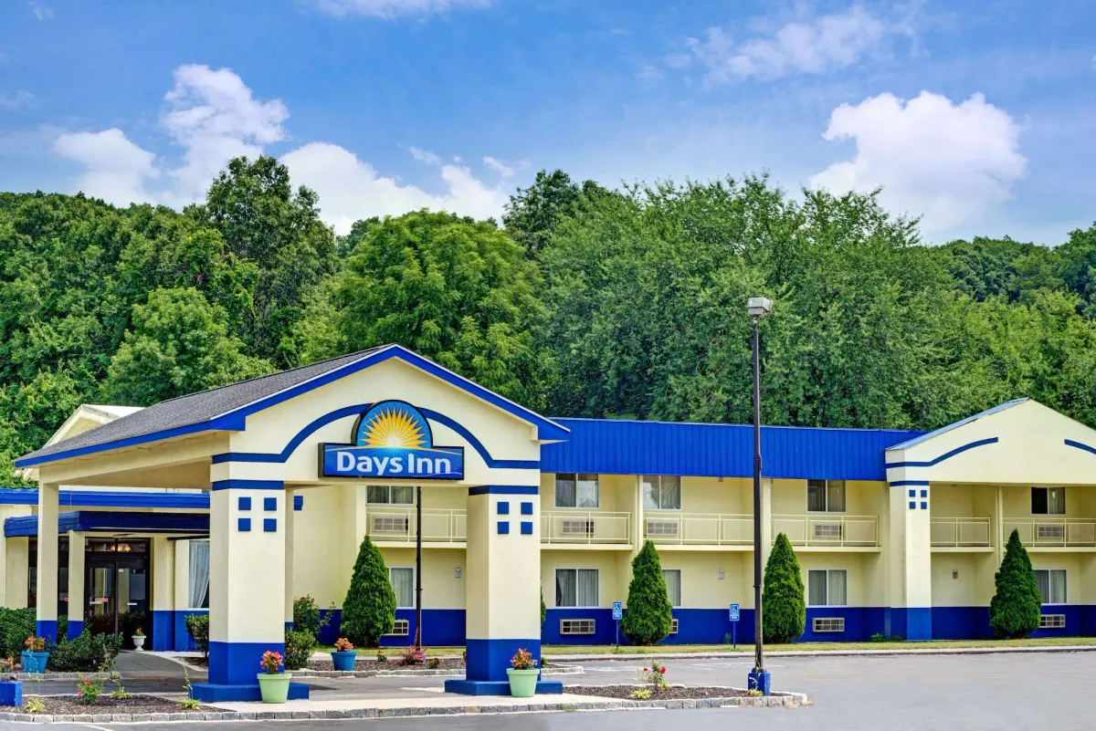 Image of Days Inn by Wyndham Southington