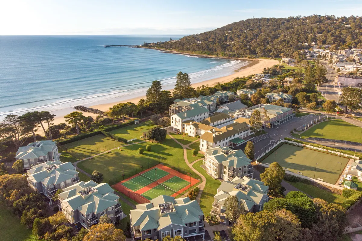Image of Mantra Lorne