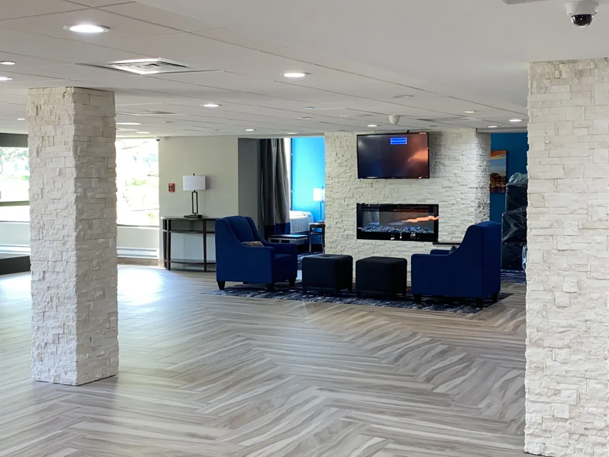 Image of Comfort Inn Chicago Schaumburg - O'Hare Airport