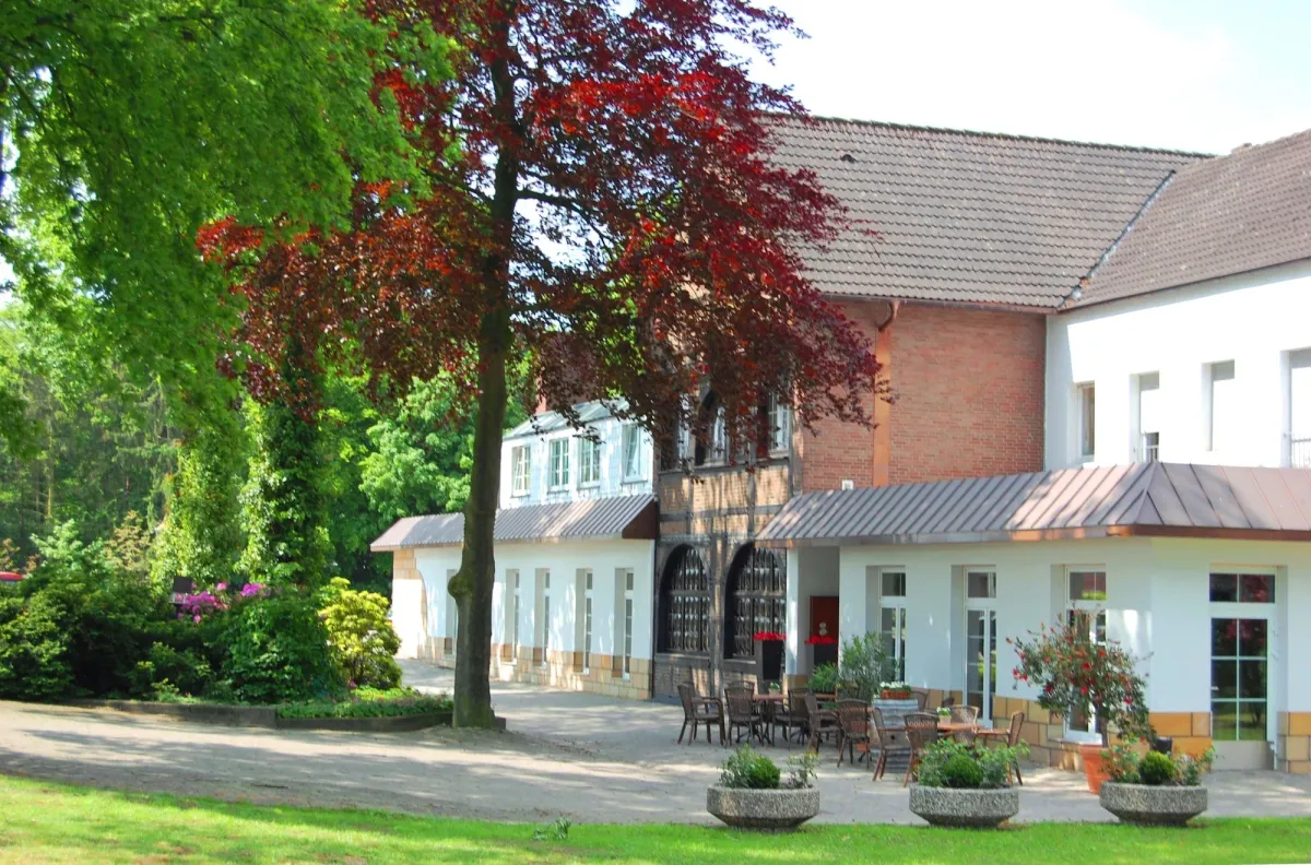 Image of Landidyll Wilminks Parkhotel