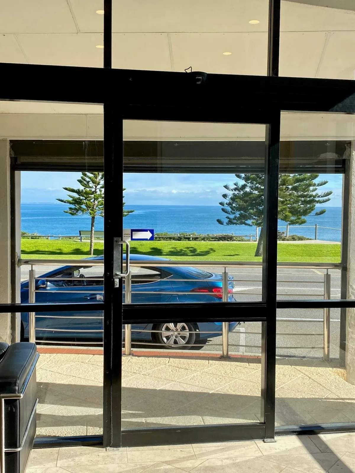 Image of Ocean Beach Hotel