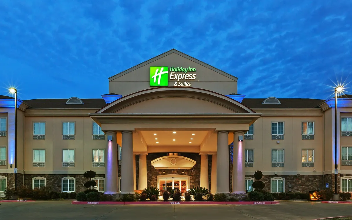 Image of Holiday Inn Express Hotel & Suites Kilgore North by IHG