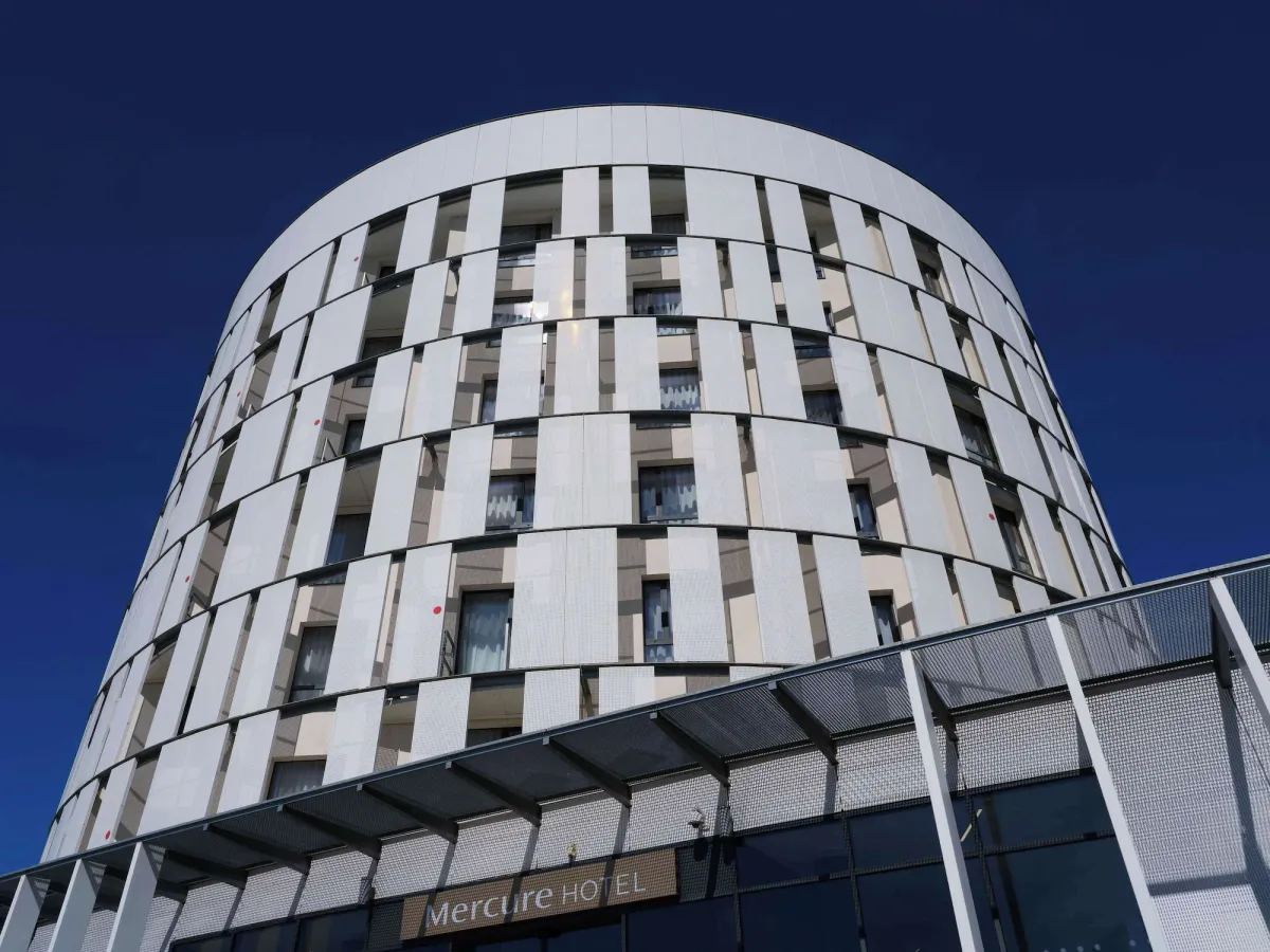 Image of Mercure Toulouse Sud