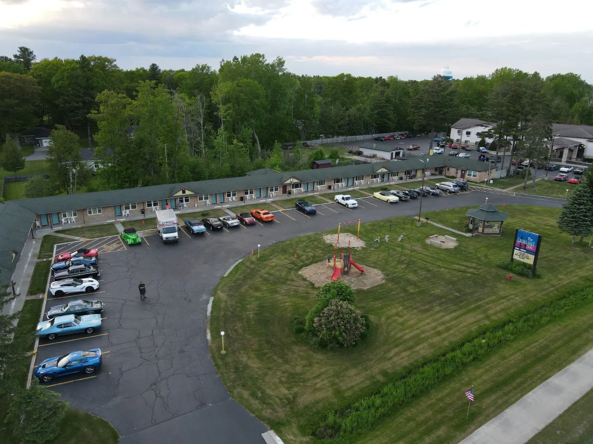Image of Crow's Nest