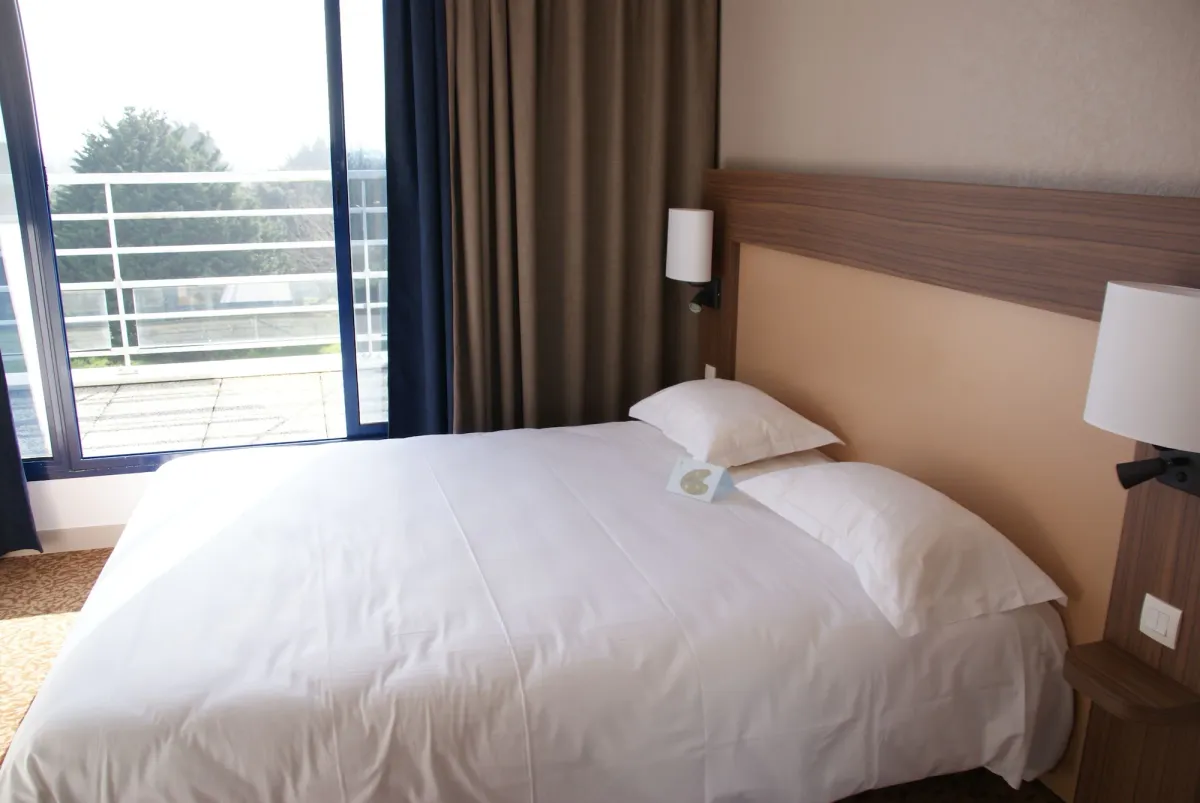 Image of Brit Hotel Saint Malo – Le Transat