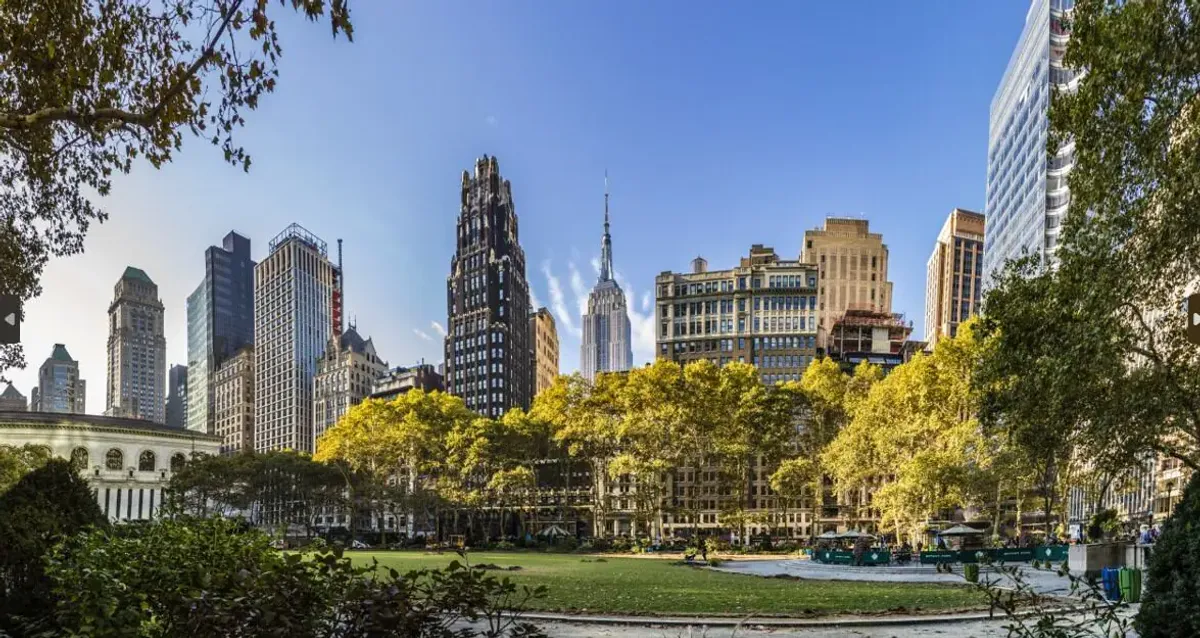Image of Bryant Park Hotel
