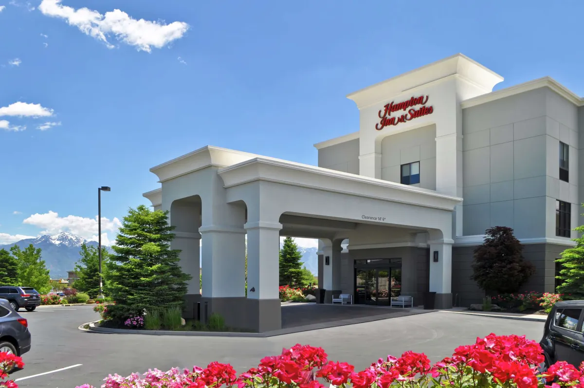 Image of Hampton Inn & Suites Salt Lake City-West Jordan