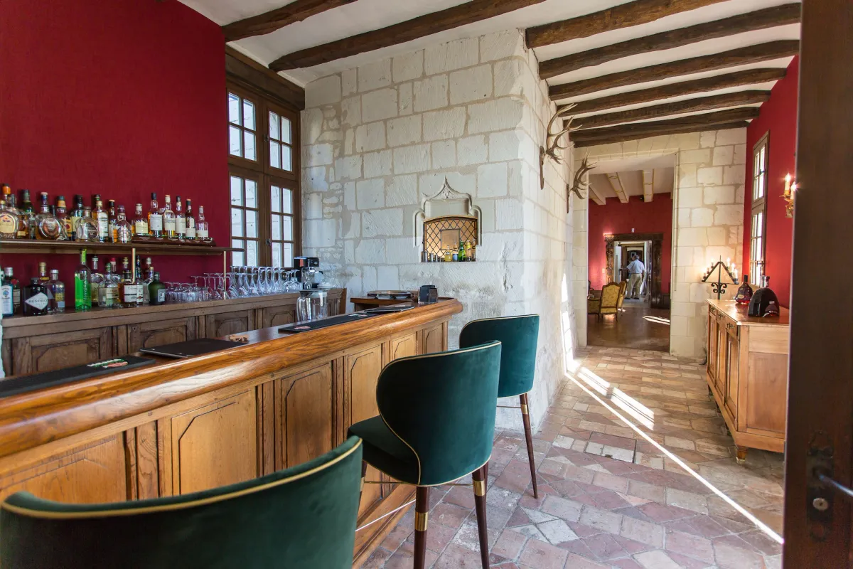 Image of Château de Marçay