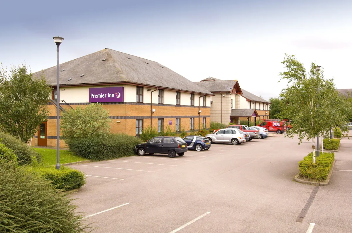 Image of Premier Inn Leicester - Braunstone