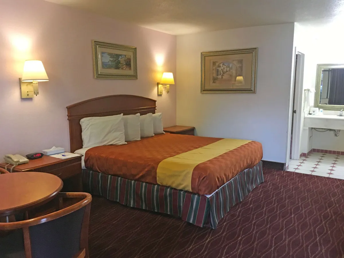 Image of Americas Best Value Inn Pico Rivera Los Angeles E