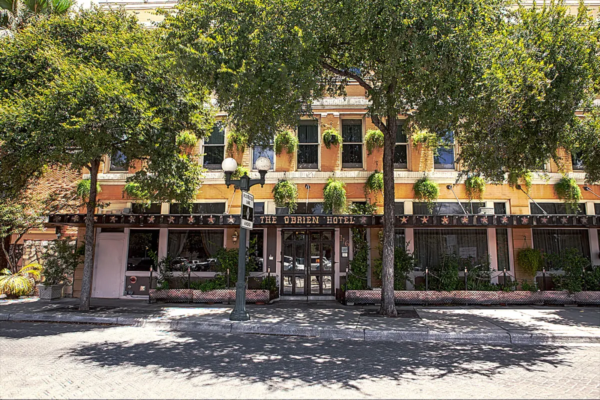 Image of O'Brien Riverwalk Boutique Hotel