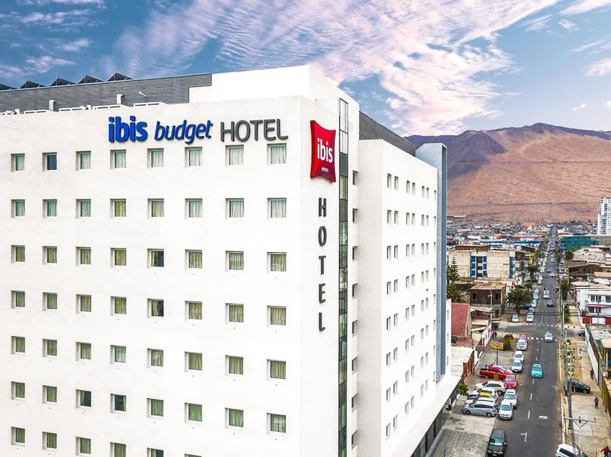 Image of ibis budget Iquique
