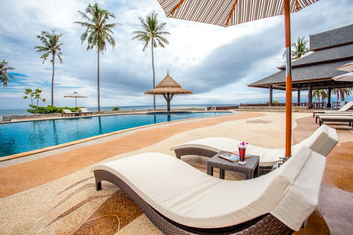 Image of Lanta Corner Resort
