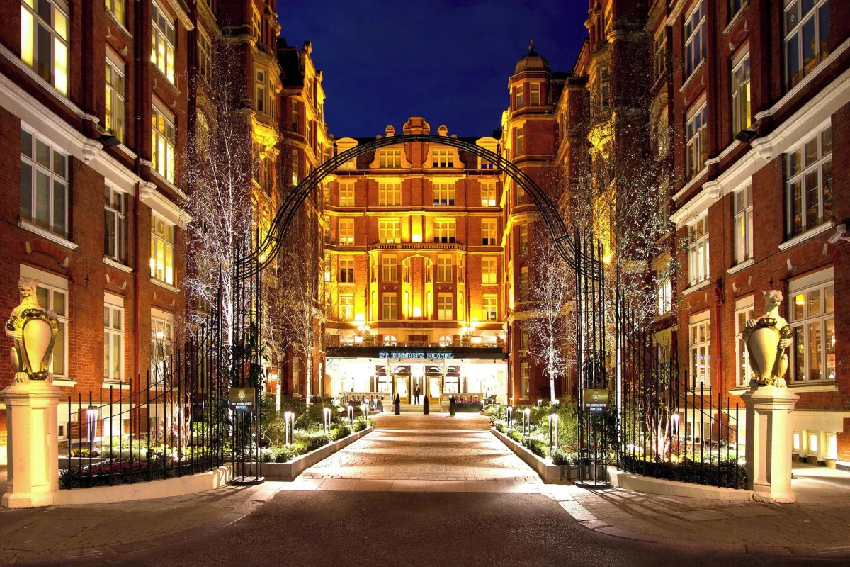 Image of St. Ermin's Hotel, Autograph Collection