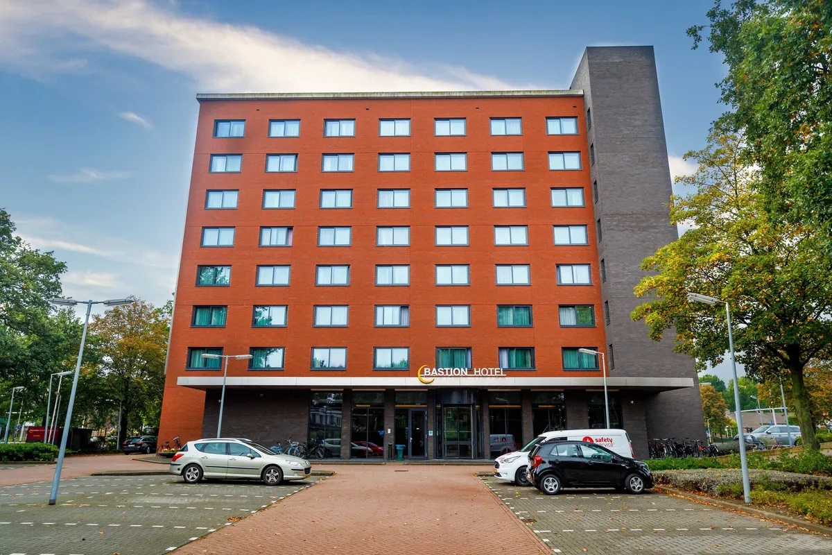 Image of Bastion Hotel Tilburg