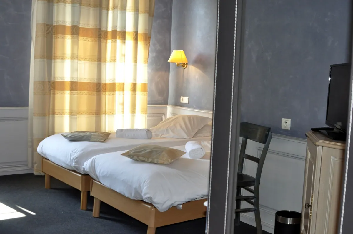 Image of Logis Hôtel-Restaurant du Herrenstein