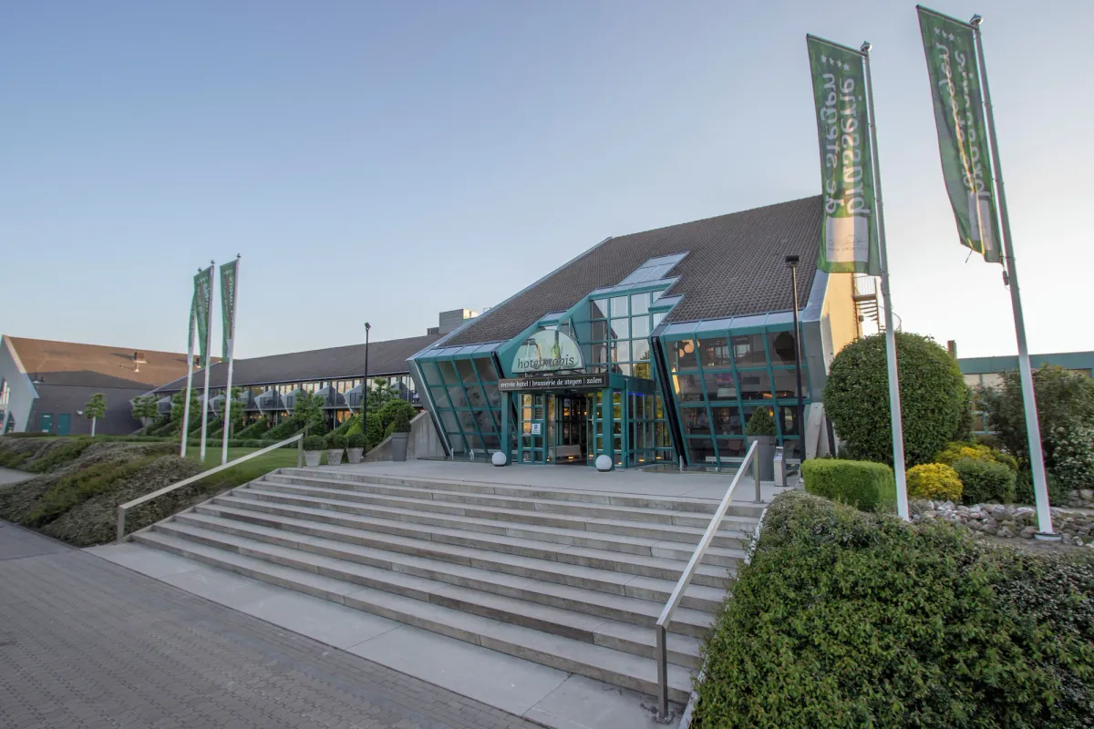 Image of Best Western Hotel Nobis Eindhoven-Venlo A67