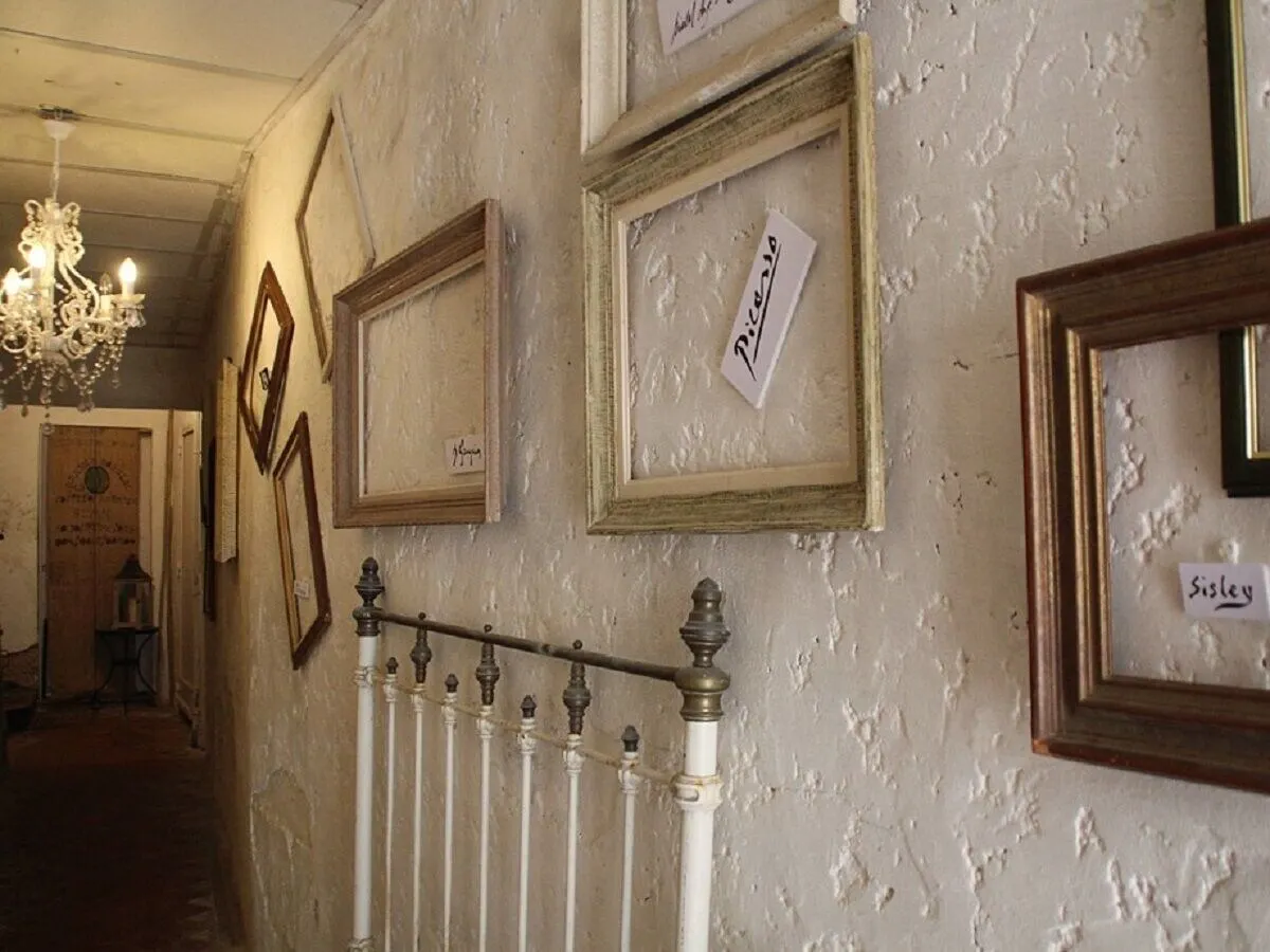 Image of Une Chambre en Ville