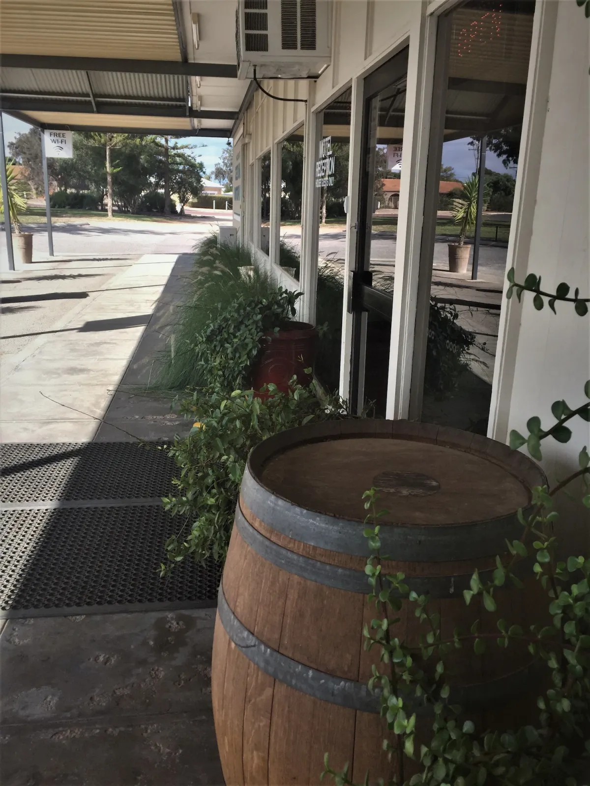 Image of Ceduna Motor Inn