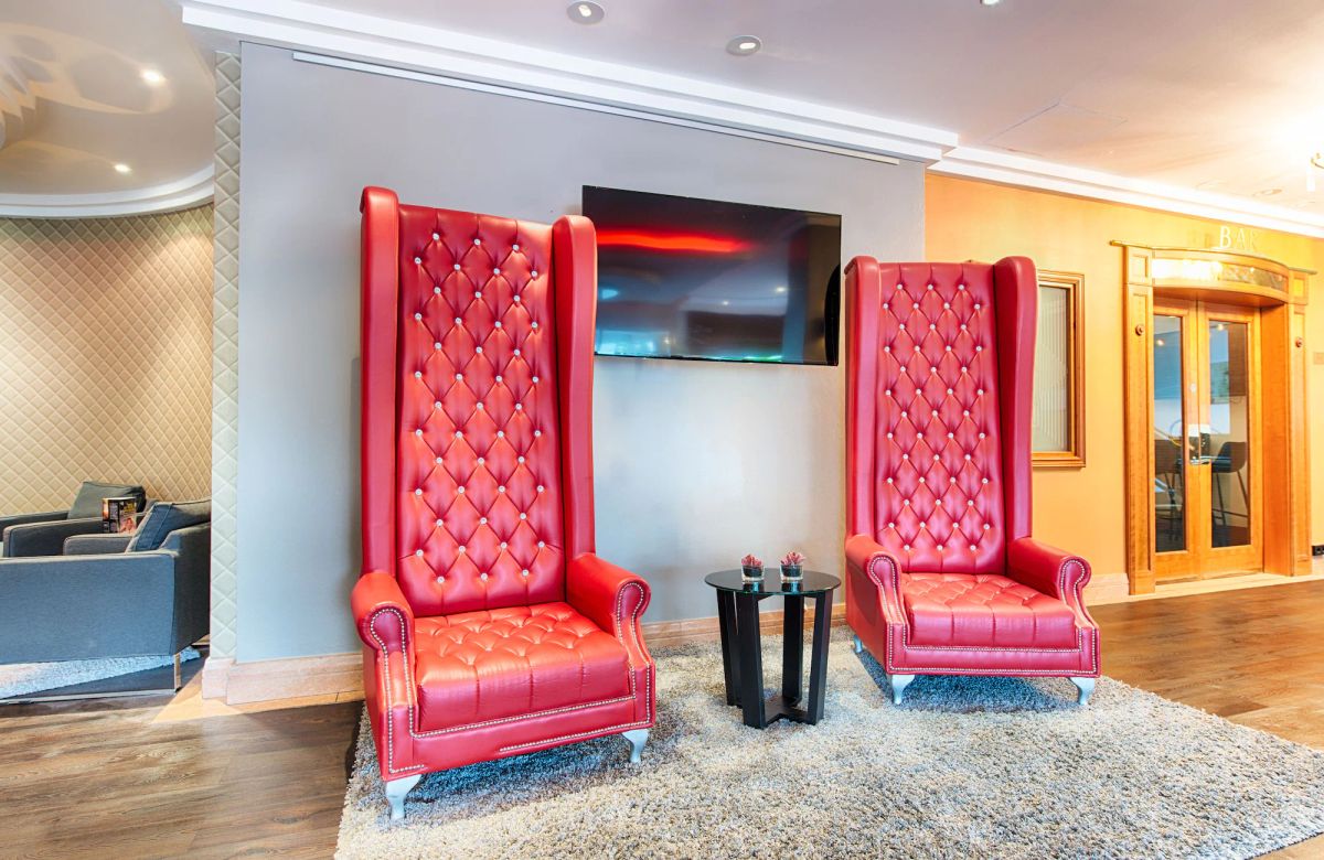 Image of Leonardo Hotel Heidelberg