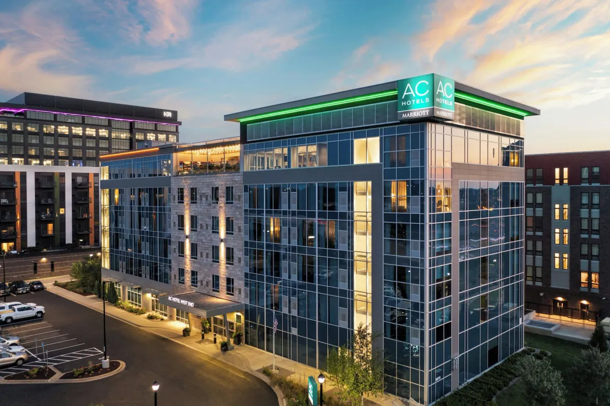 Image of AC Hotel by Marriott Minneapolis West End