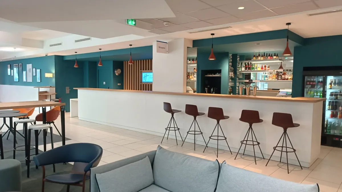 Image of Holiday Inn Express Lille Centre by IHG