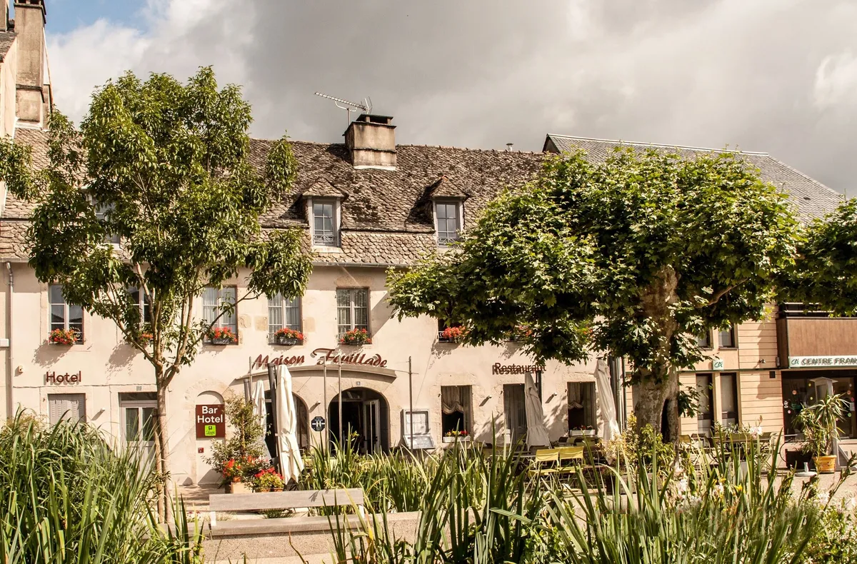Image of Hotel Fouillade