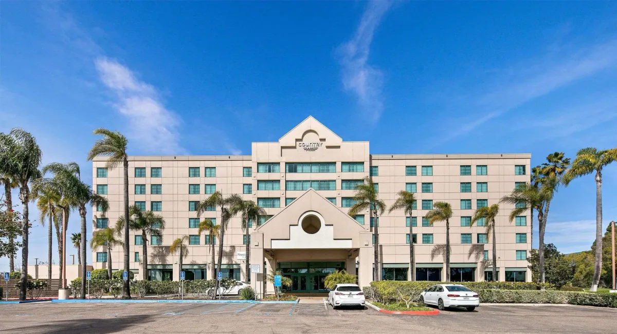 Image of Country Inn & Suites by Radisson, San Diego North, CA