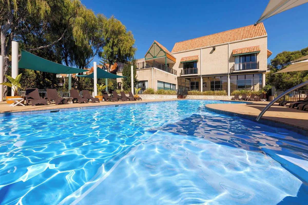 Image of Club Wyndham Dunsborough, Trademark Collection by Wyndham