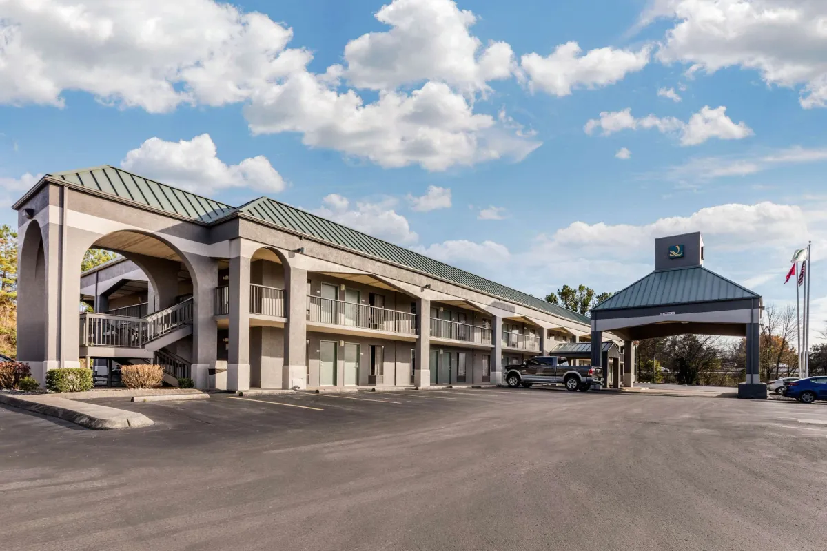Image of Quality Inn