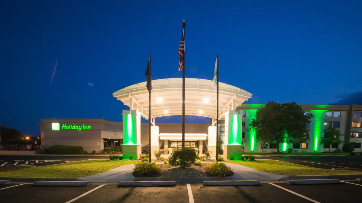 Image of Holiday Inn Greenville by IHG