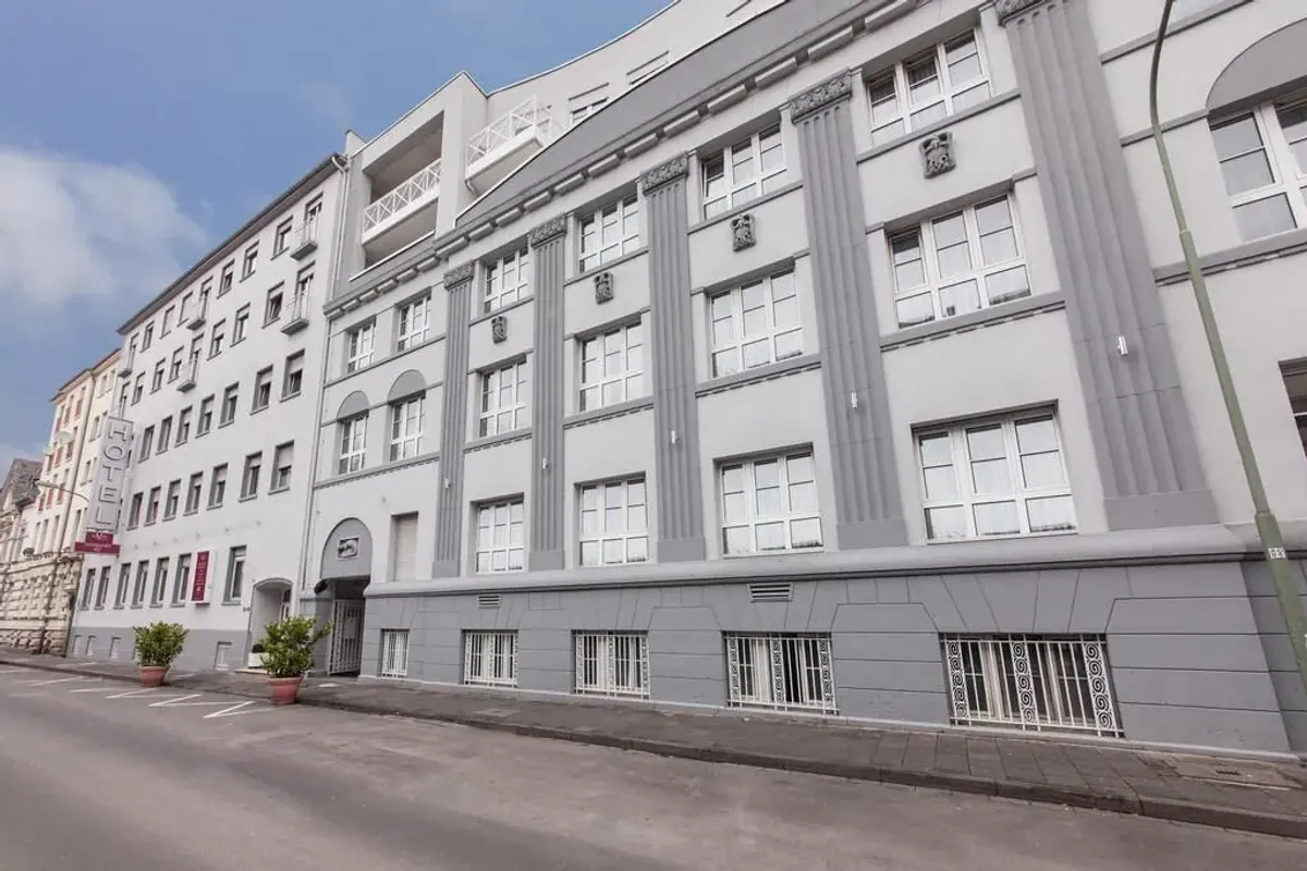 Image of Hotel Offenbacher Hof
