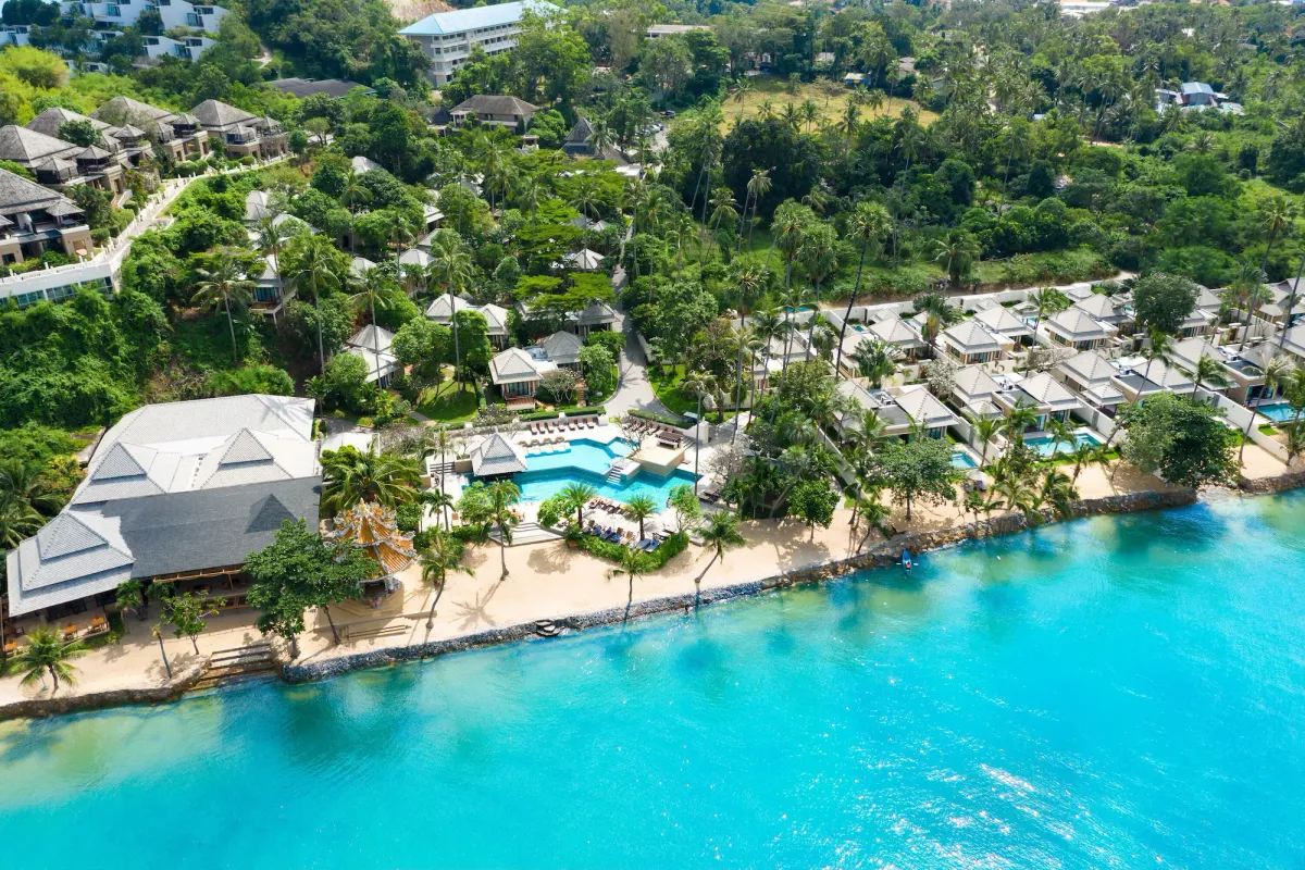 Image of Fair House Villas & Spa, Koh Samui