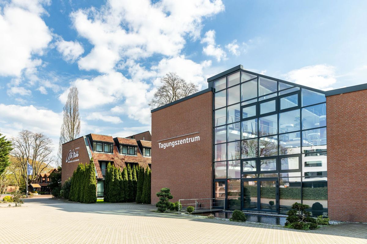 Image of Privathotel alte mühle Wolfsburg-Weyhausen
