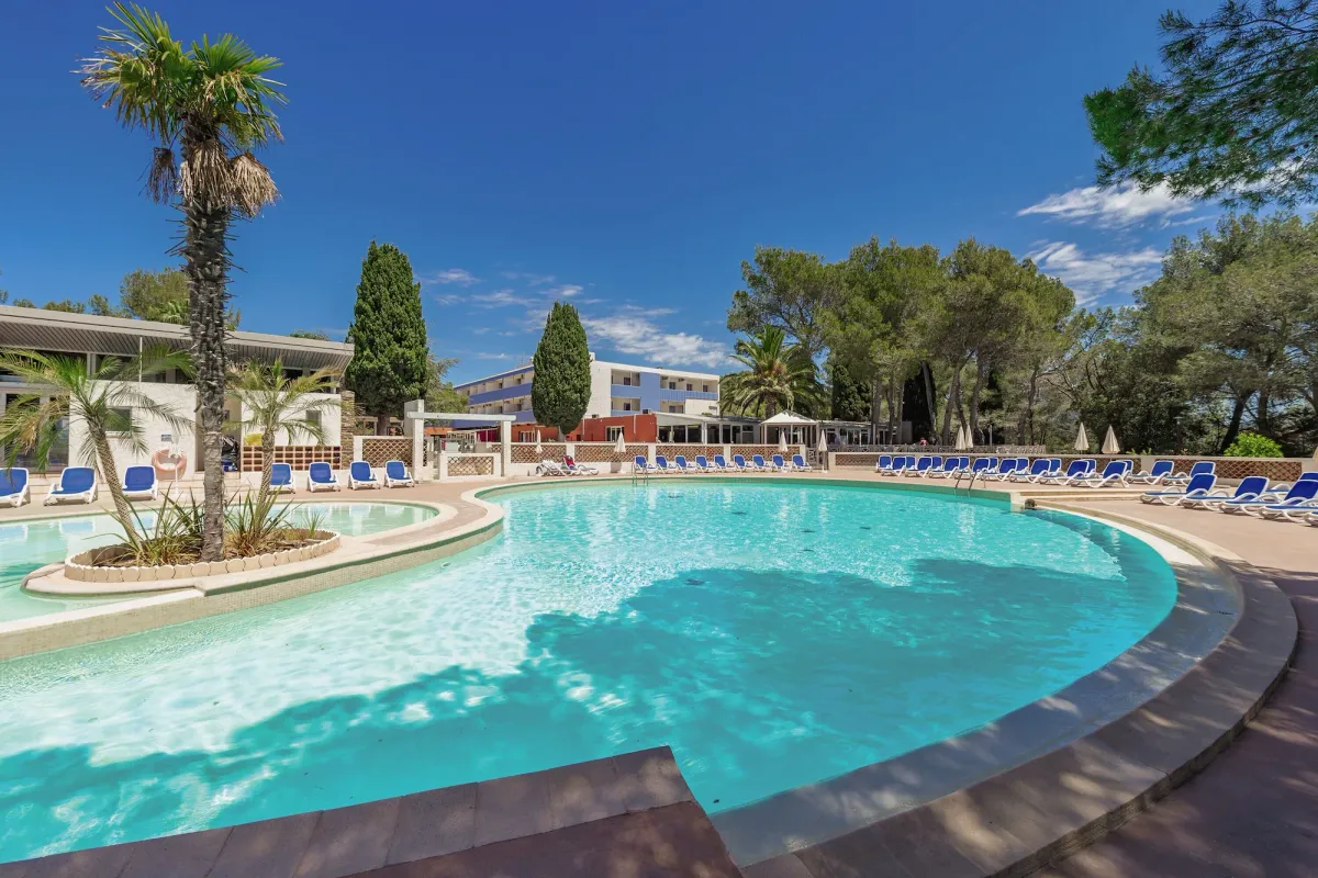 Image of Belambra Clubs Le Pradet - Lou Pigno