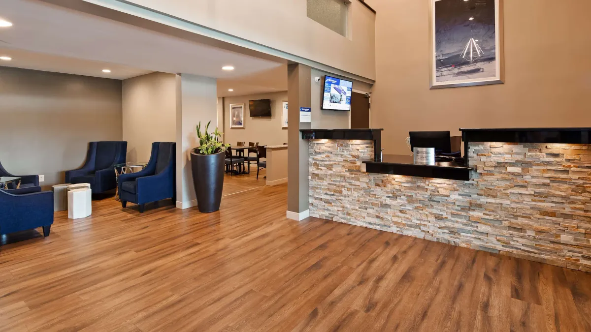 Image of Best Western La Plata Inn