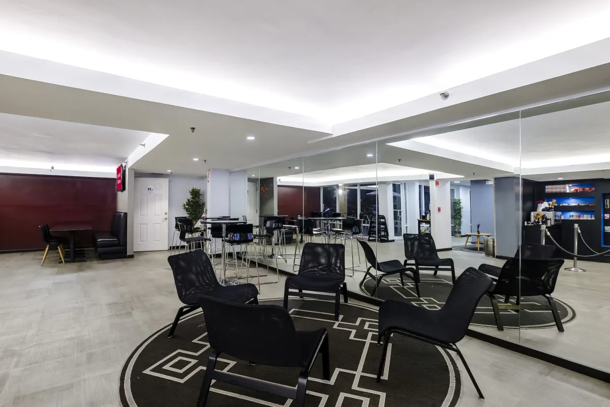 Image of Quality Inn Orlando Near International Drive
