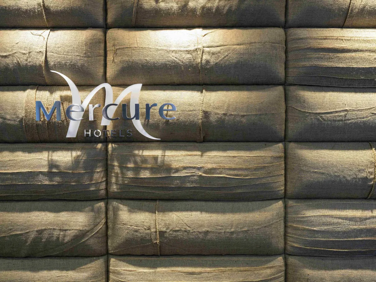 Image of Mercure Hotel & Residenz Berlin Checkpoint Charlie