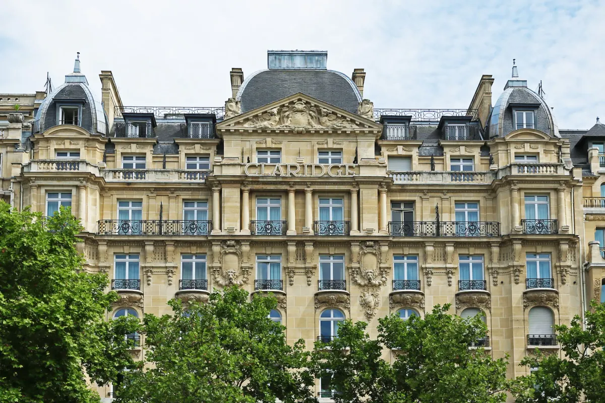 Image of Fraser Suites Le Claridge Champs-Elysées