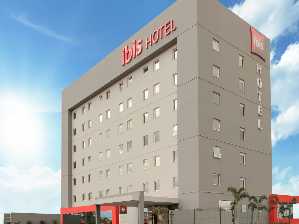 Image of ibis Jatai