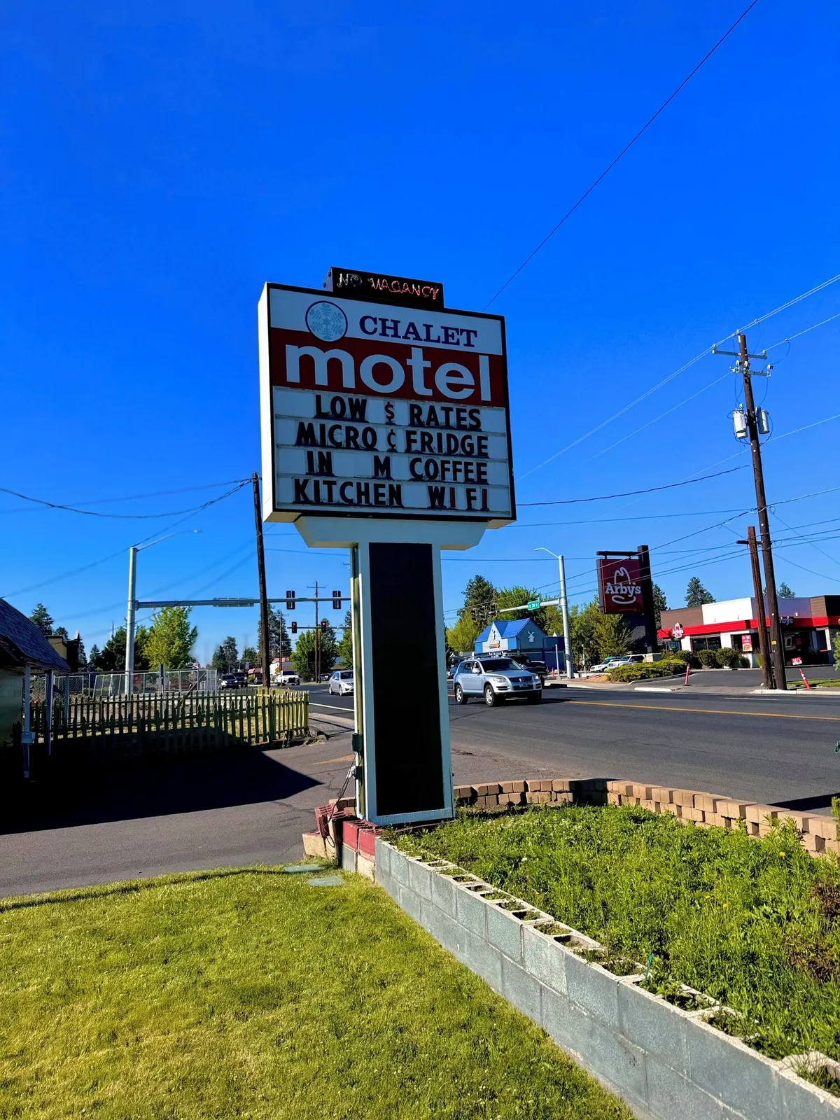 Image of Chalet Motel
