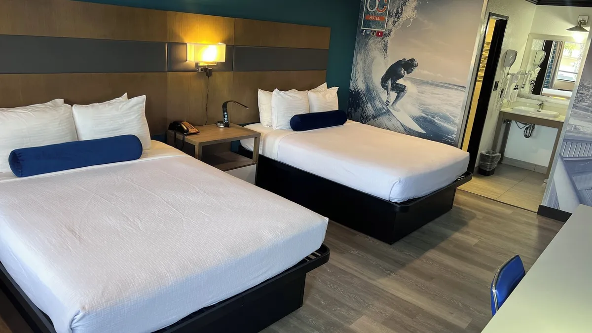 Image of OC Hotel