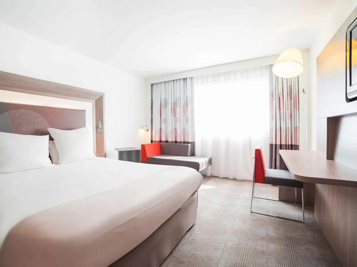 Image of Novotel Nantes Carquefou