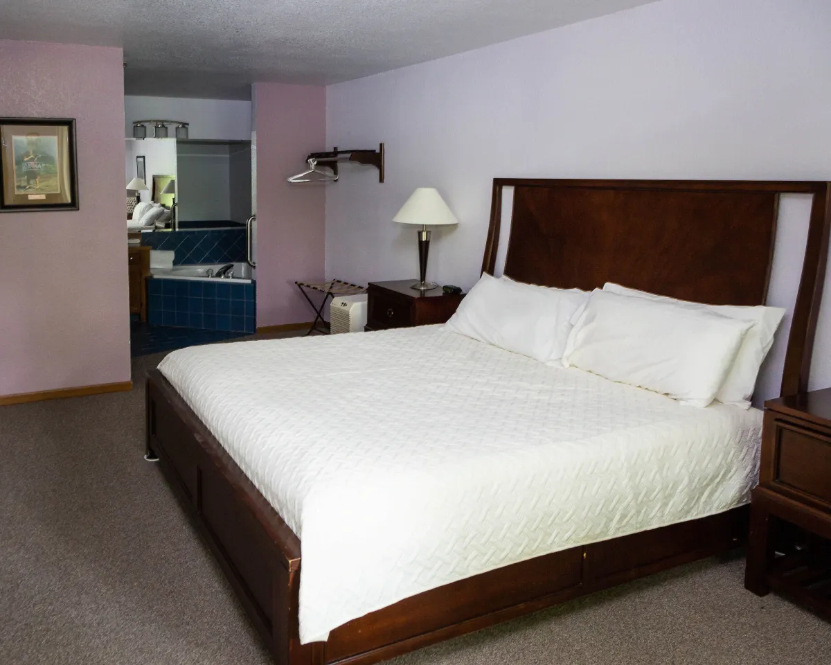 Image of Basswood Resort