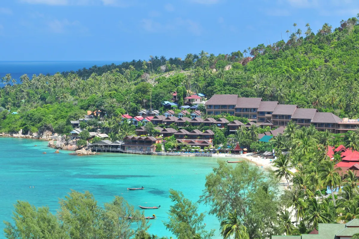 Image of Haad Yao Bayview Resort & Spa - SHA plus Certified