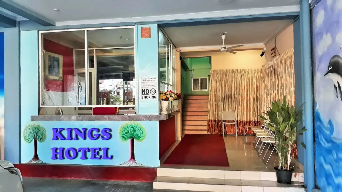 Image of Kings Hotel Restaurant and Bar