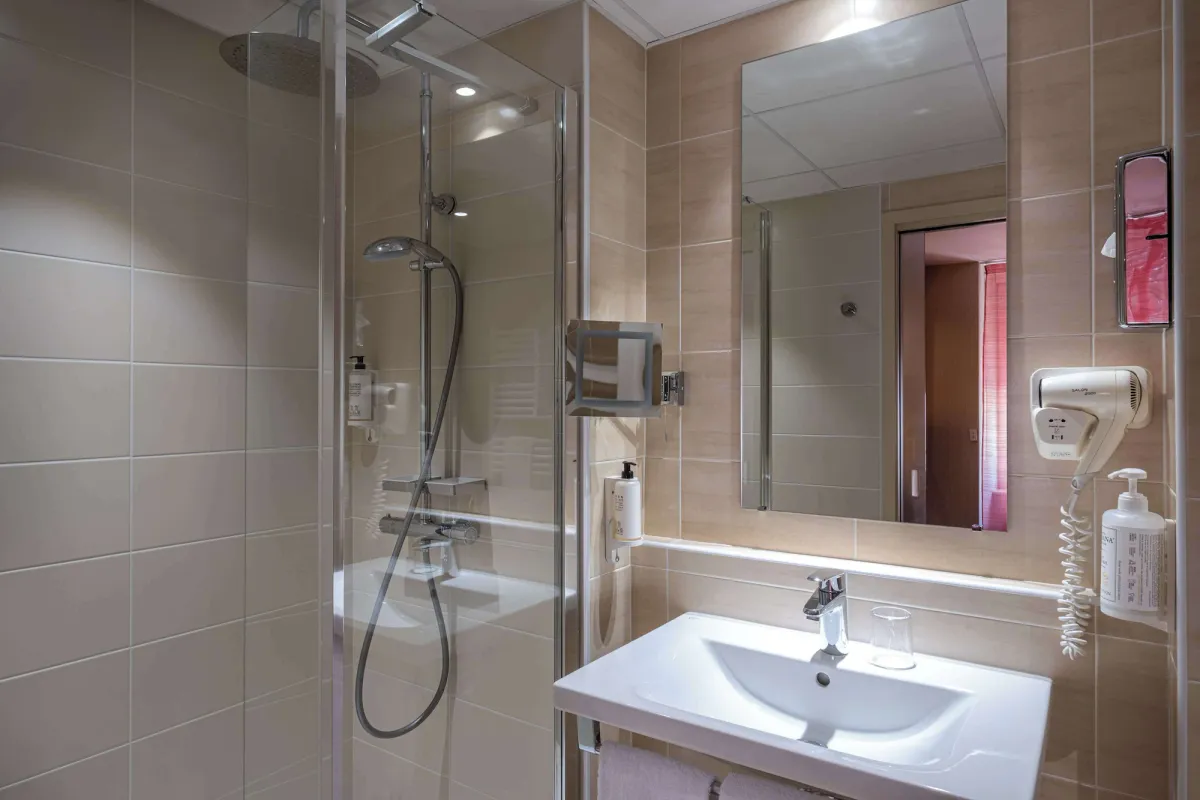 Image of Best Western Plus Richelieu