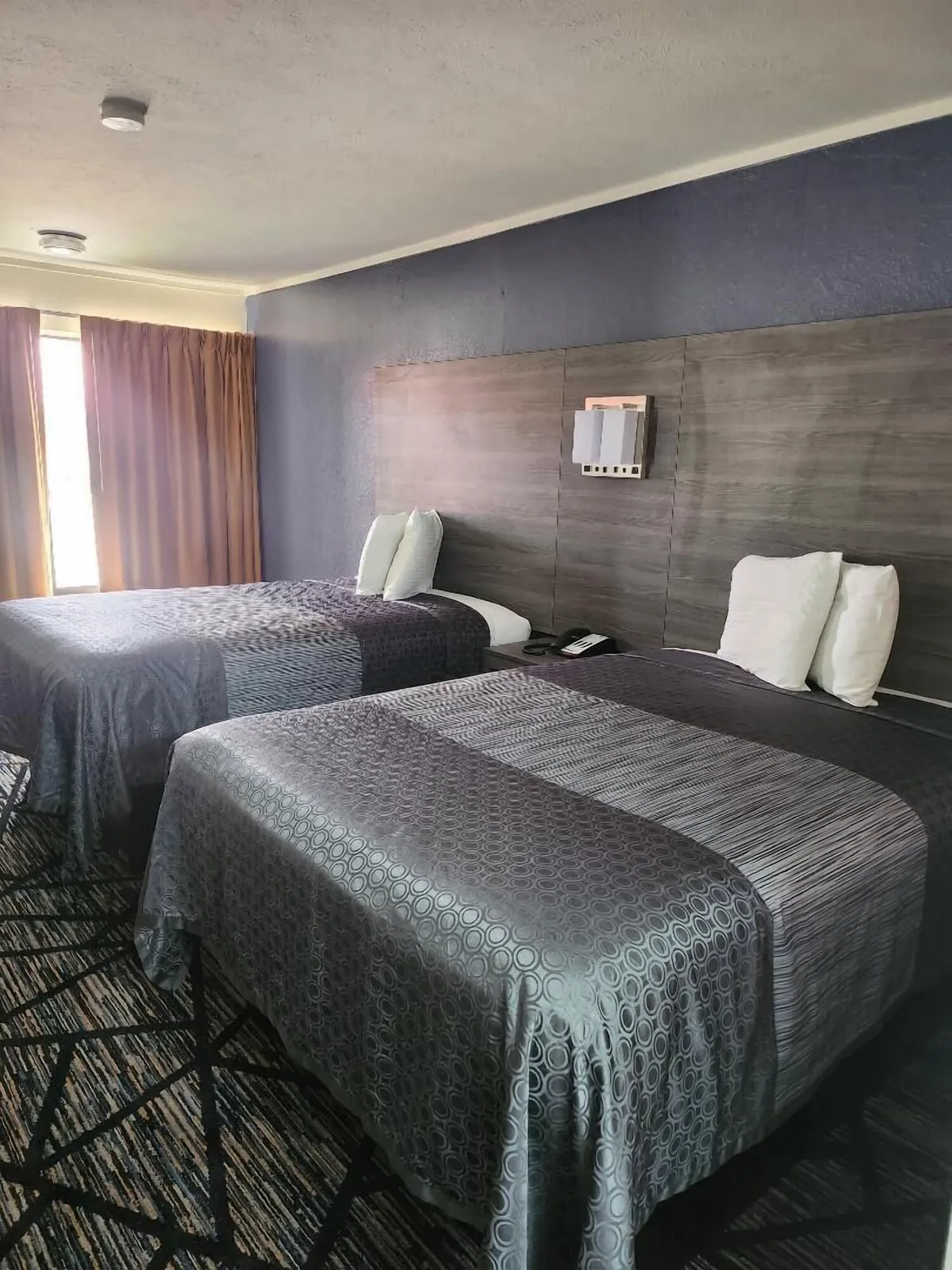 Image of Americas Best Value Inn Forest